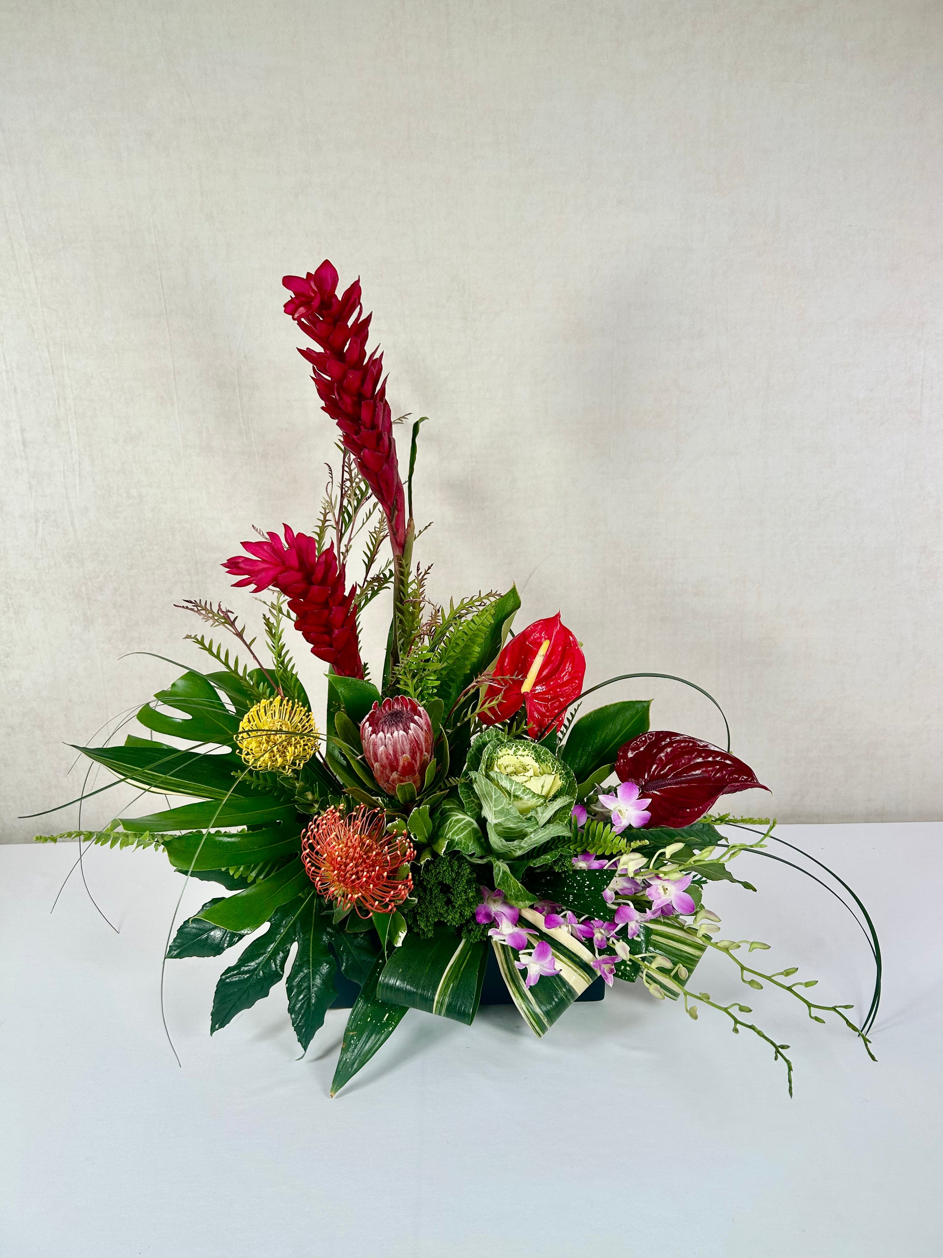 Tropicals