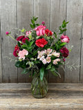 Designer's Choice - All about Reds