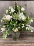 A Touch of Elegance and Whimsy