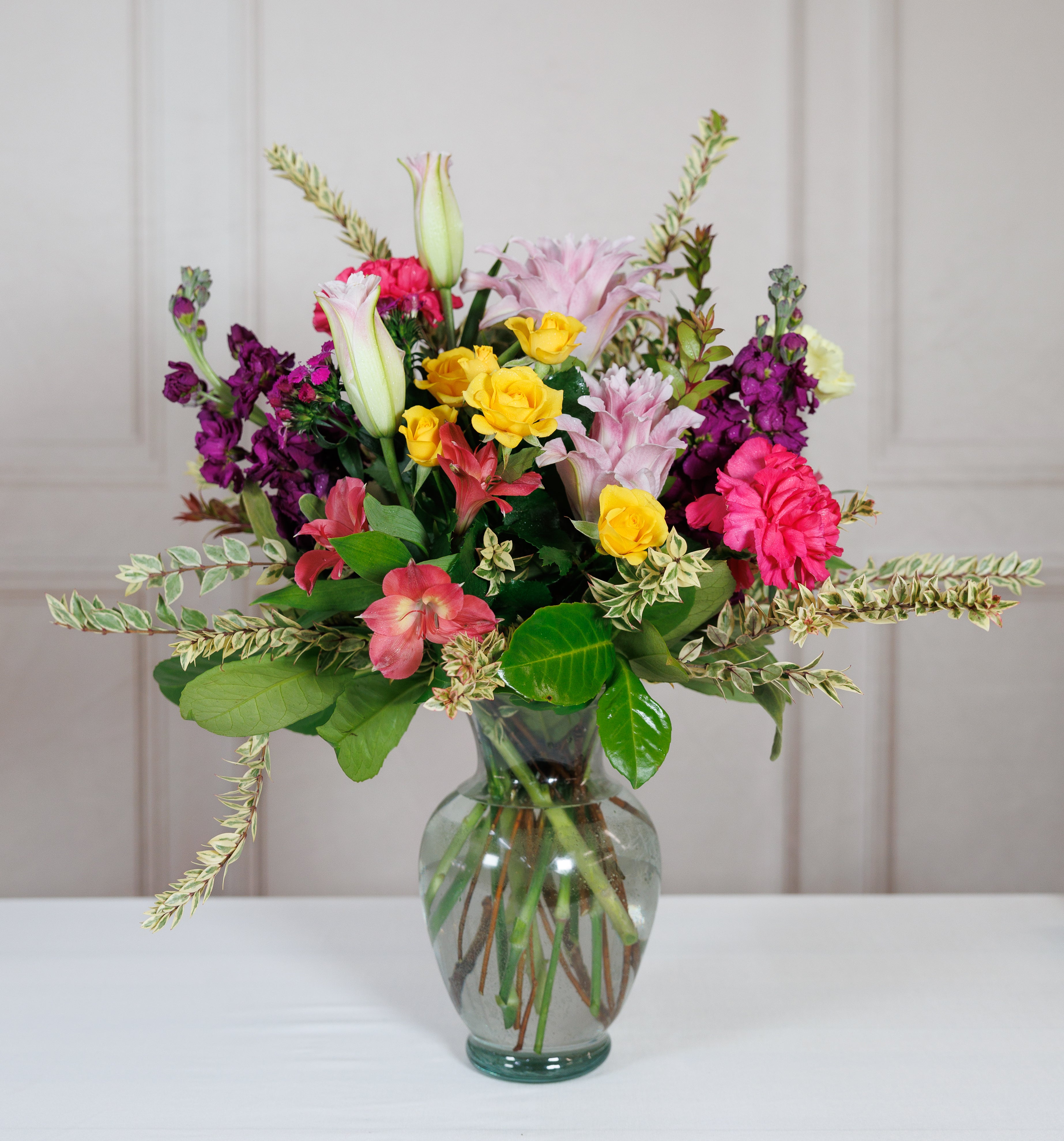 Designer’s Choice Floral Arrangement