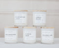Sweet Water Decor Candles