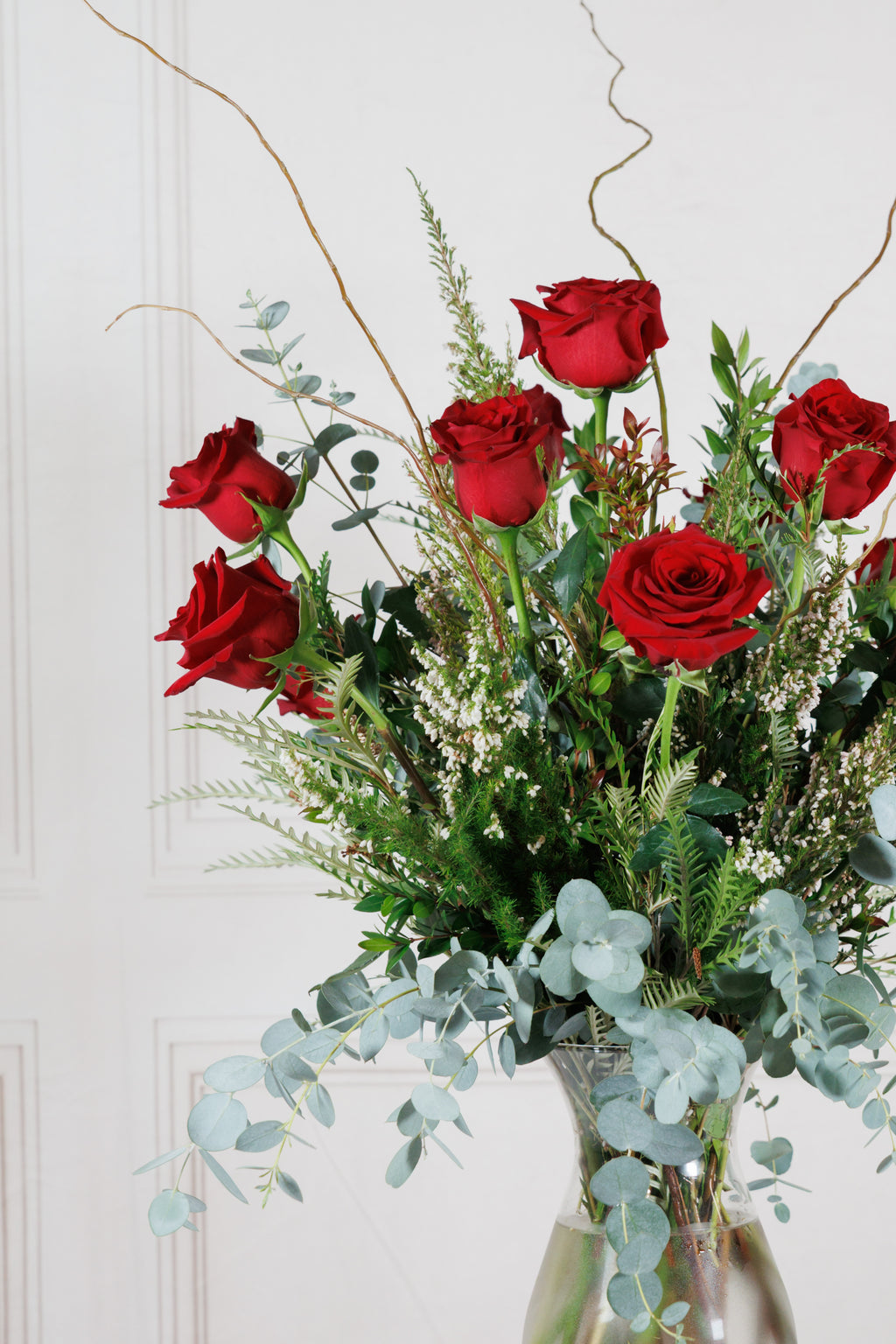 A Dozen Reasons or More!