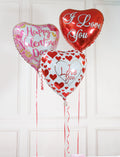 Mylar Balloons