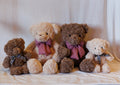 Teddy Bears