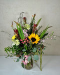 Whimsy & Wild