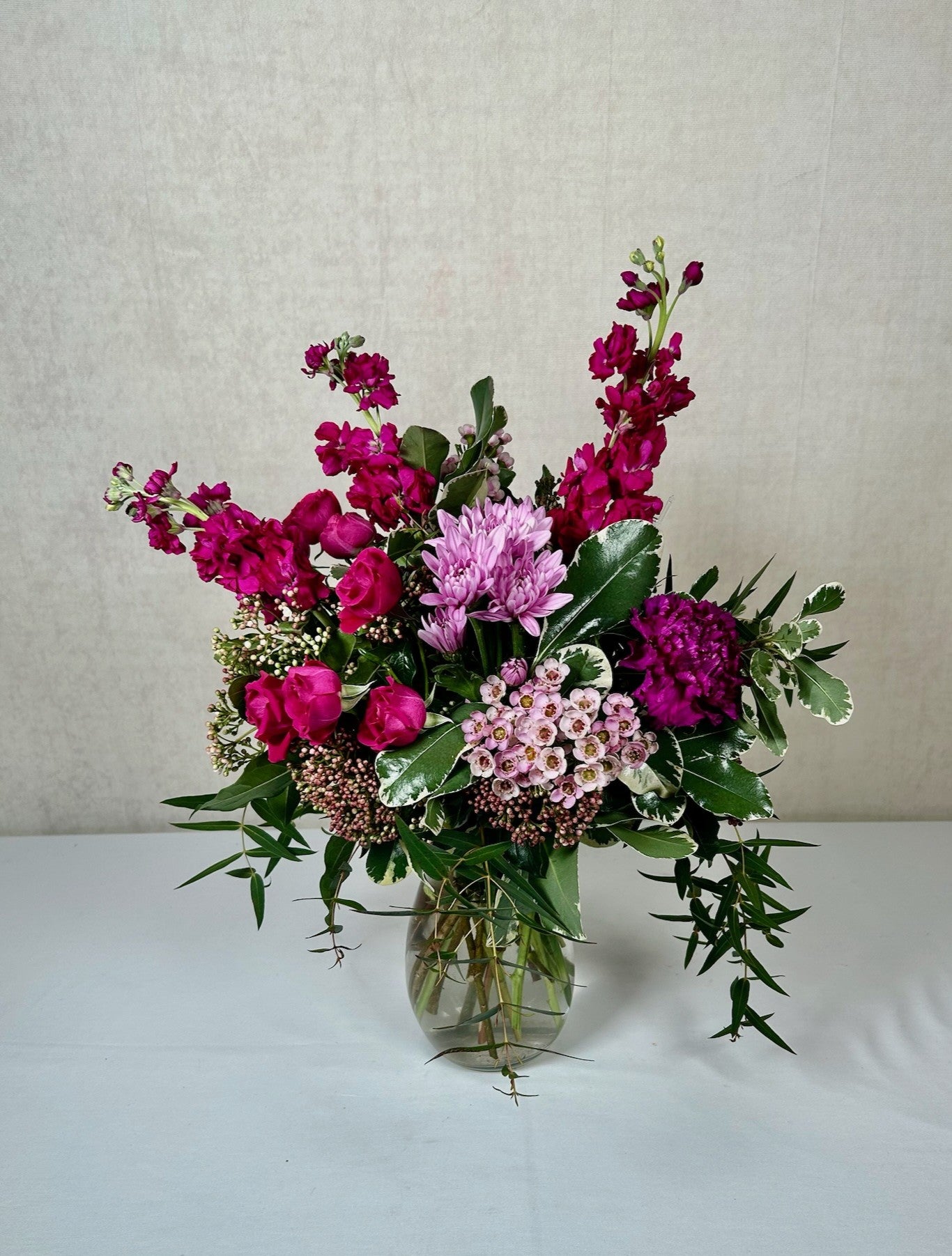 Classic Designer's Choice Arrangement