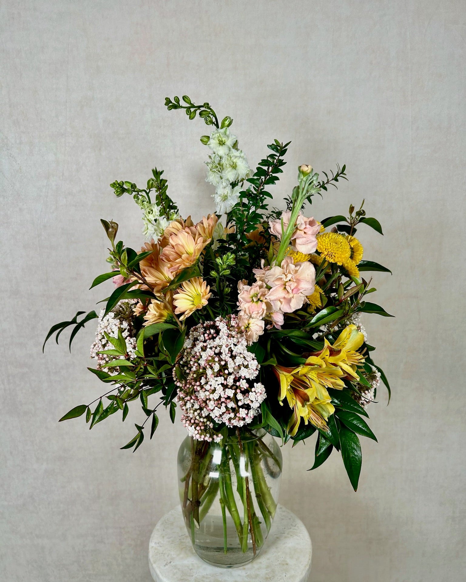 Classic Designer's Choice Arrangement