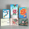 Handmade Greeting Cards by Local Artists