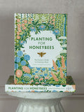 Planting for Honeybees Book by Sarah Wyndham Lewis