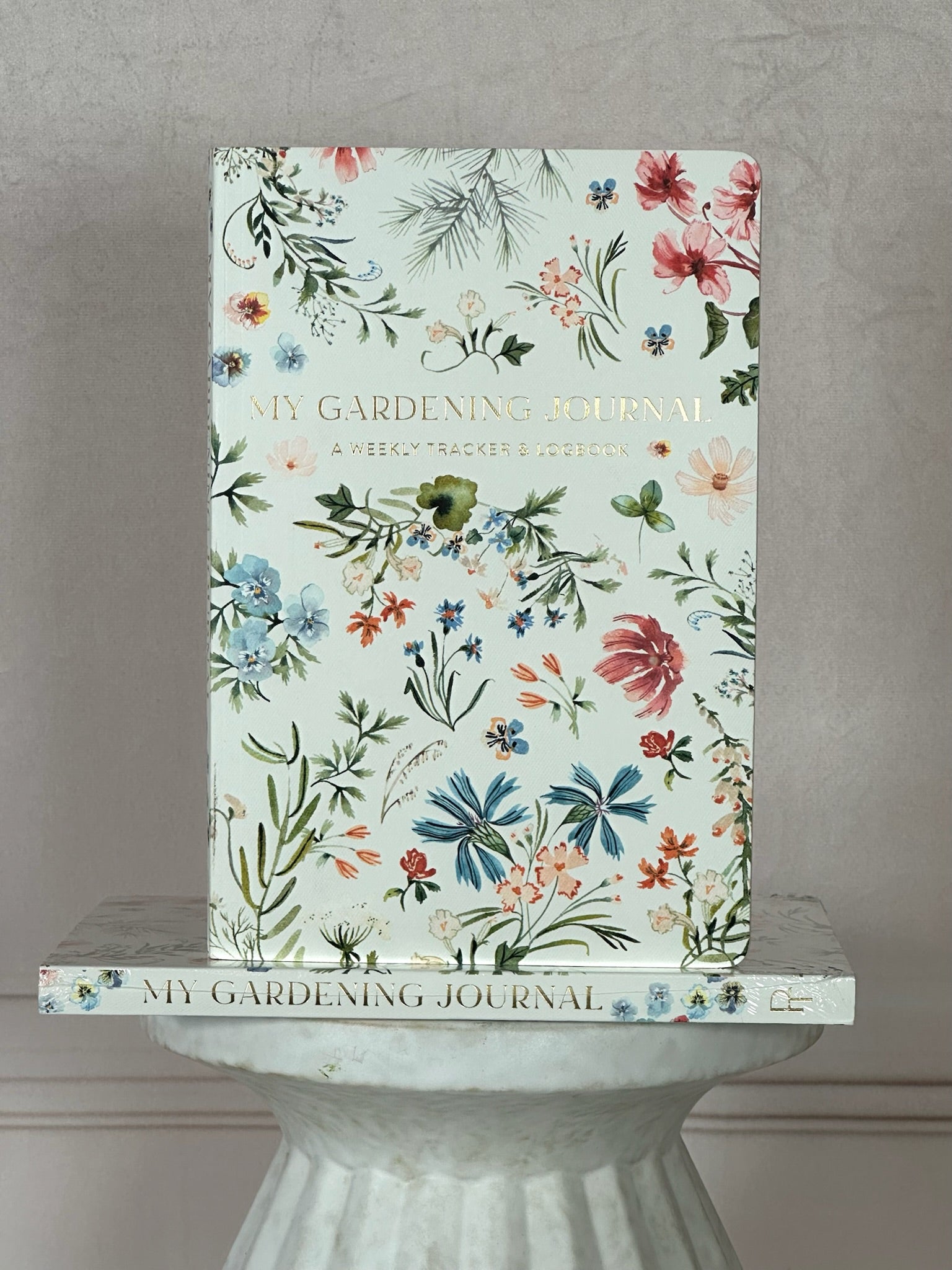 My Gardening Journal