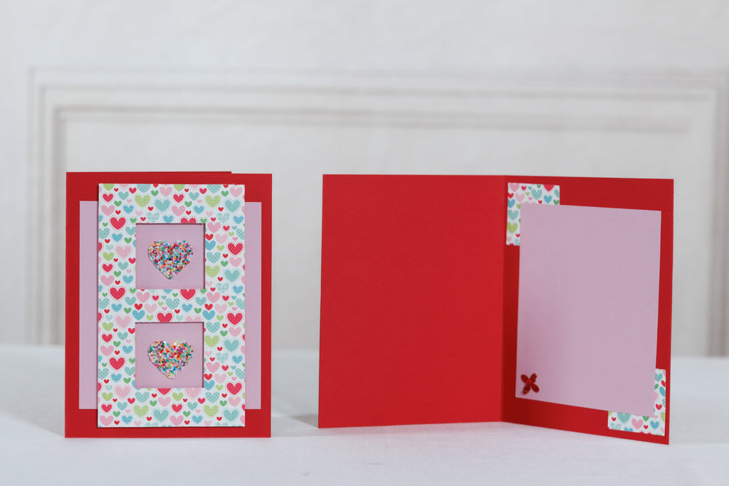 Handmade Greeting Cards by Local Artists