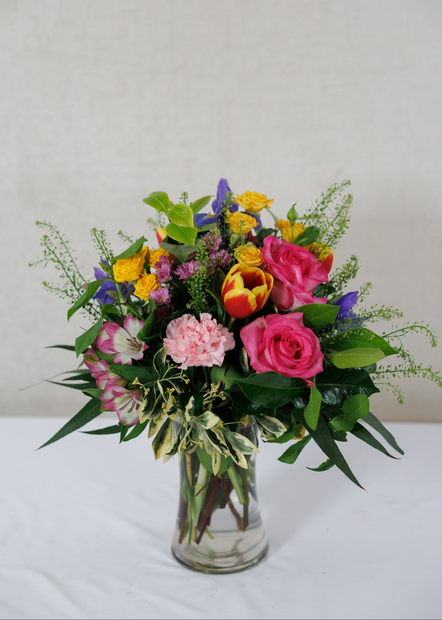 Designer’s Choice Floral Arrangement