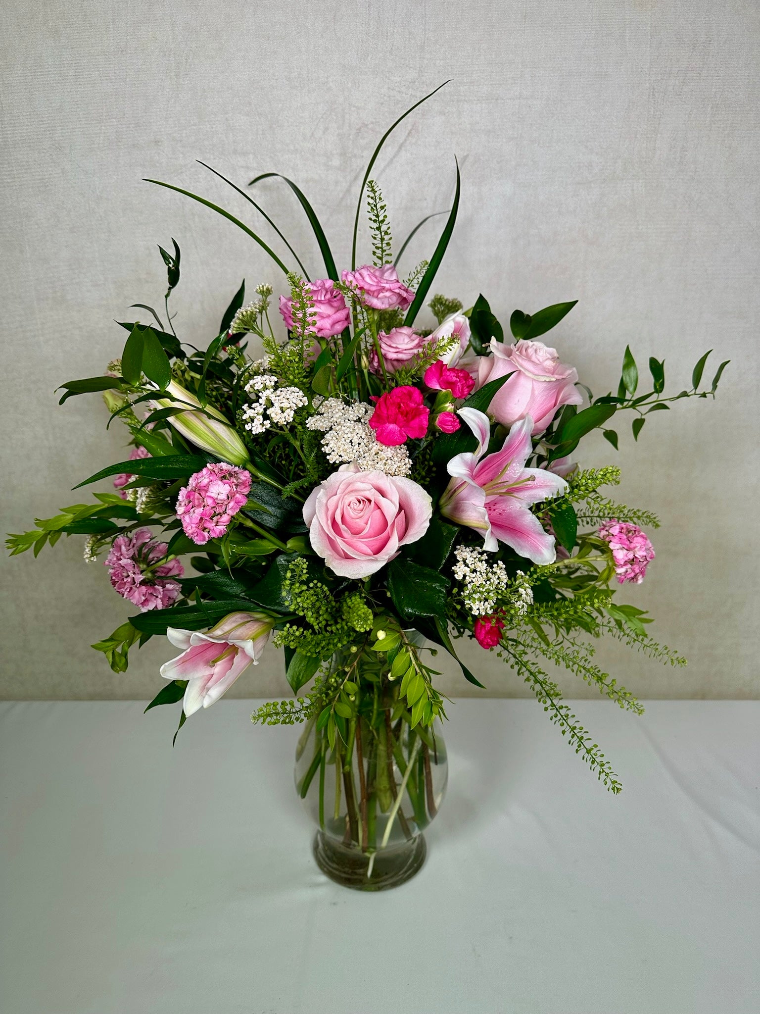 Designer’s Choice Floral Arrangement