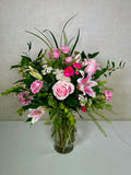 Lavish Designer's Choice Arrangement
