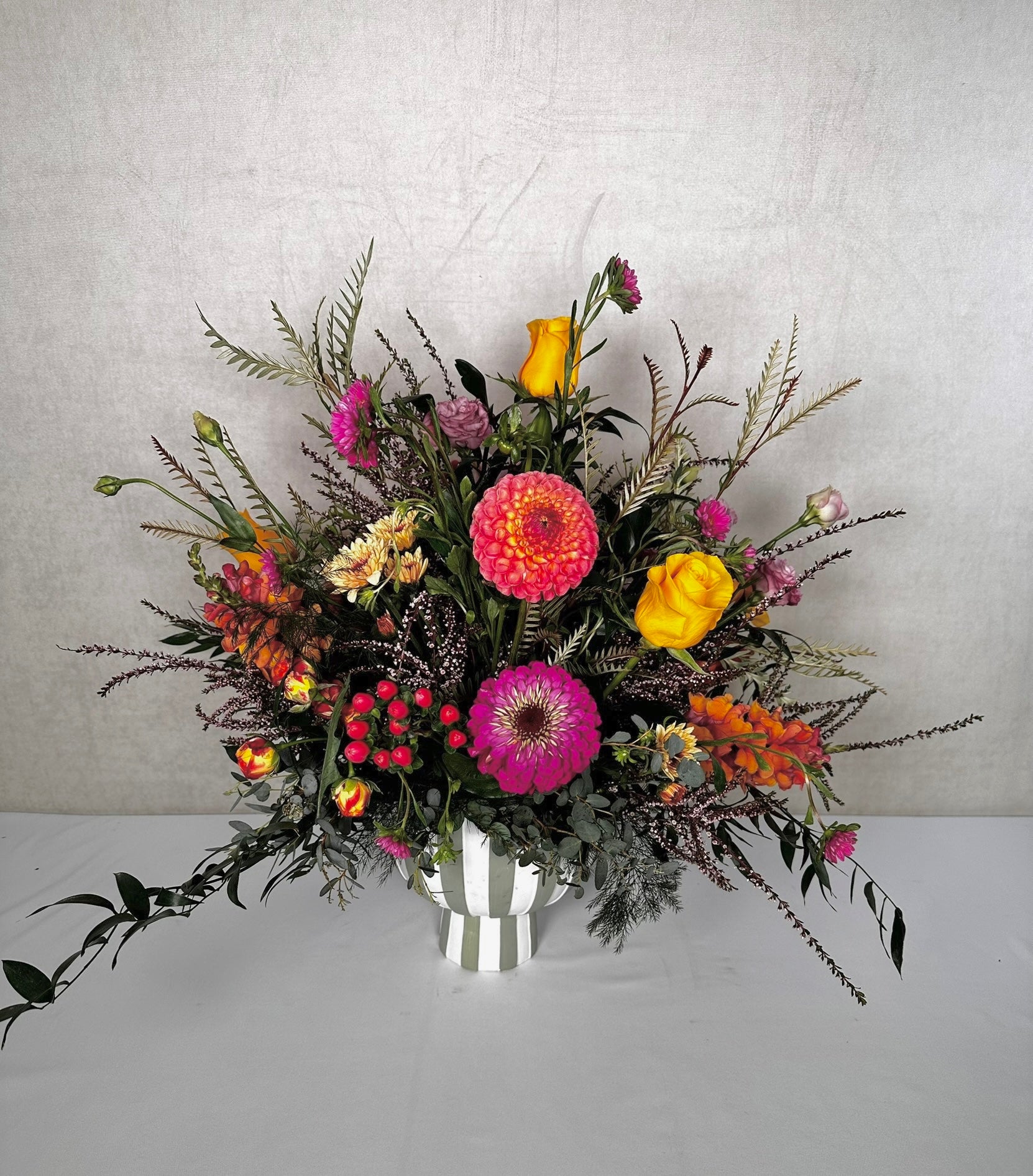Extravagant Designer's Choice Arrangement