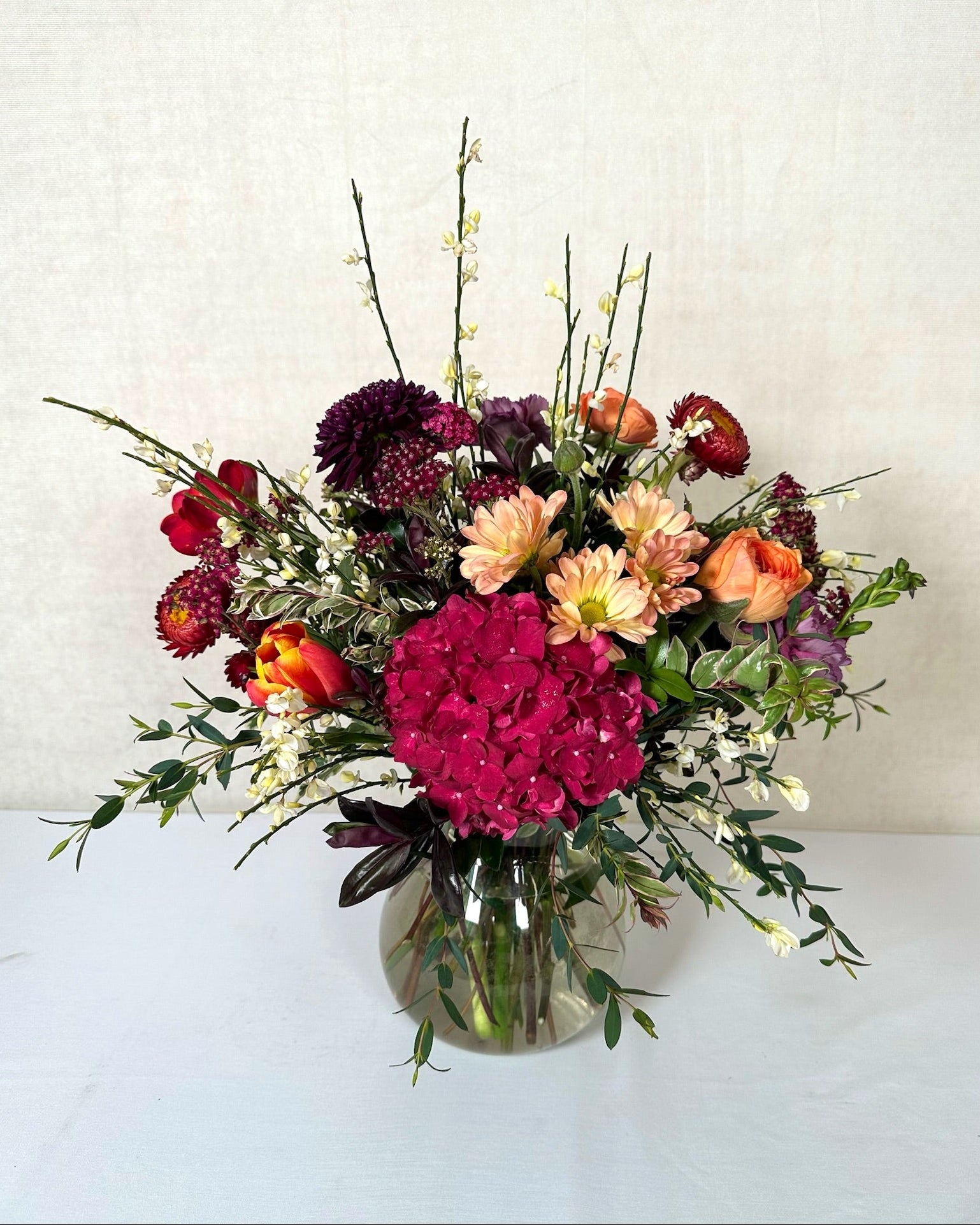 Statement Designer's Choice Arrangement