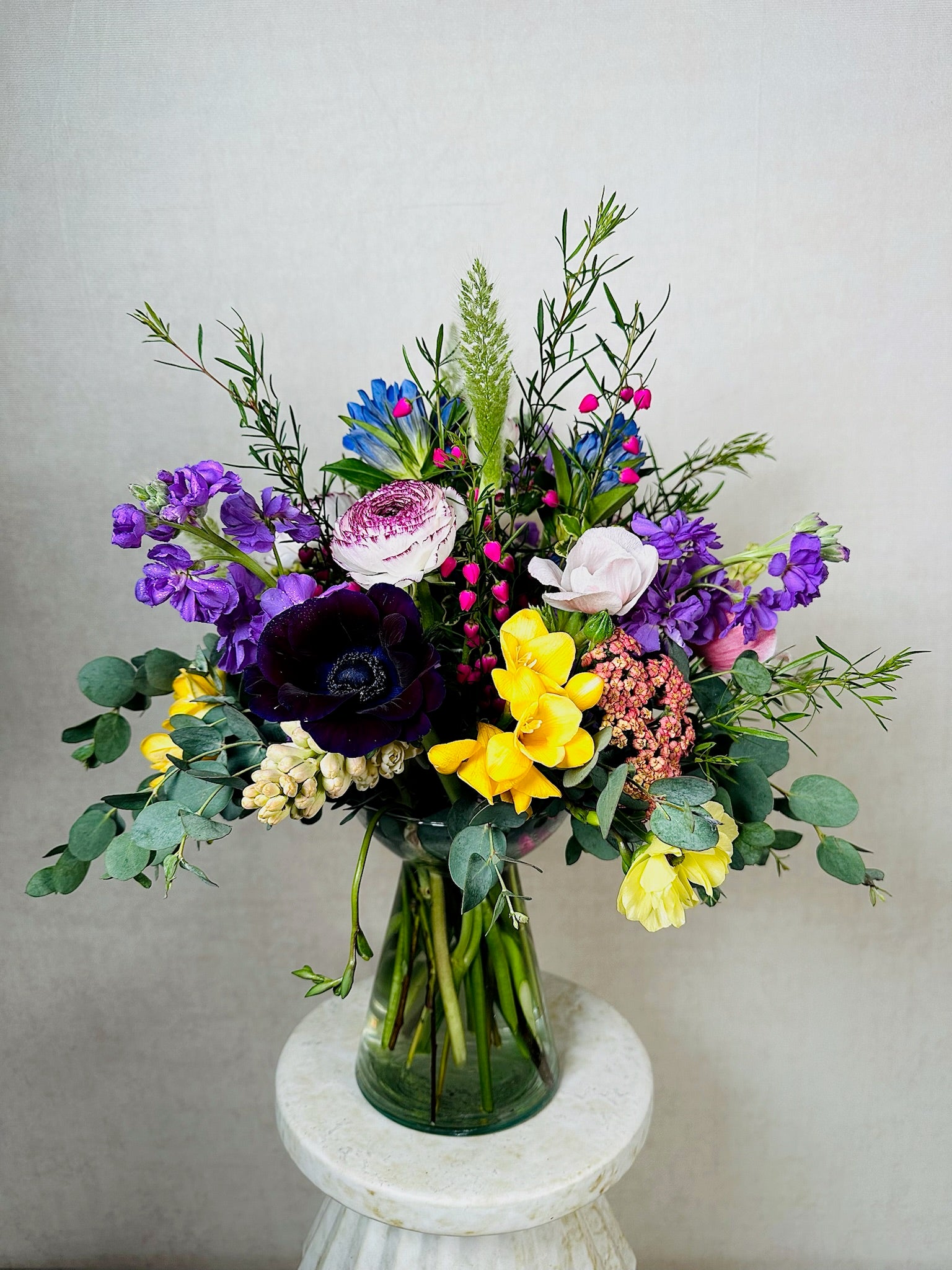 Statement Designer Choice Subscription