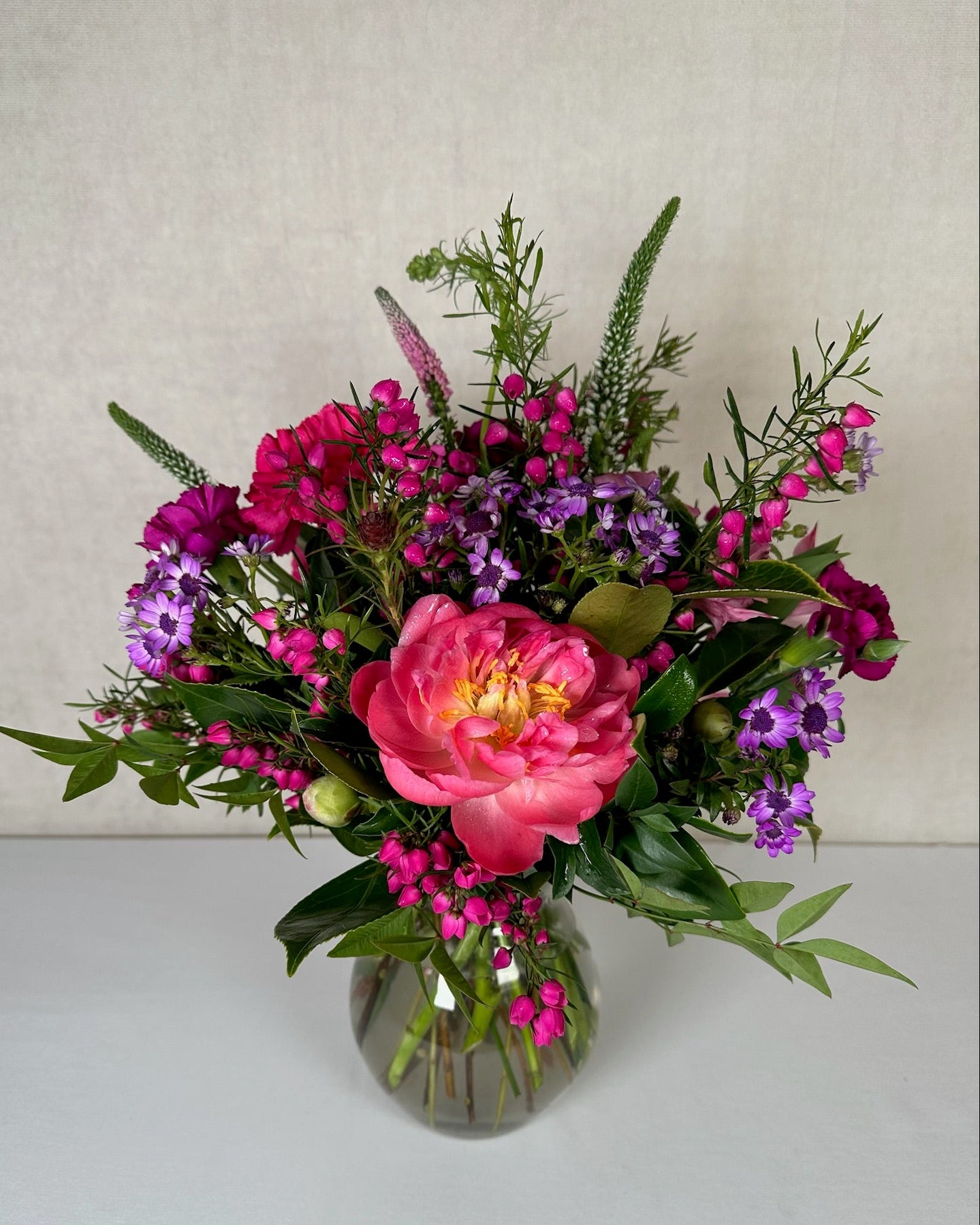 Statement Designer's Choice Arrangement