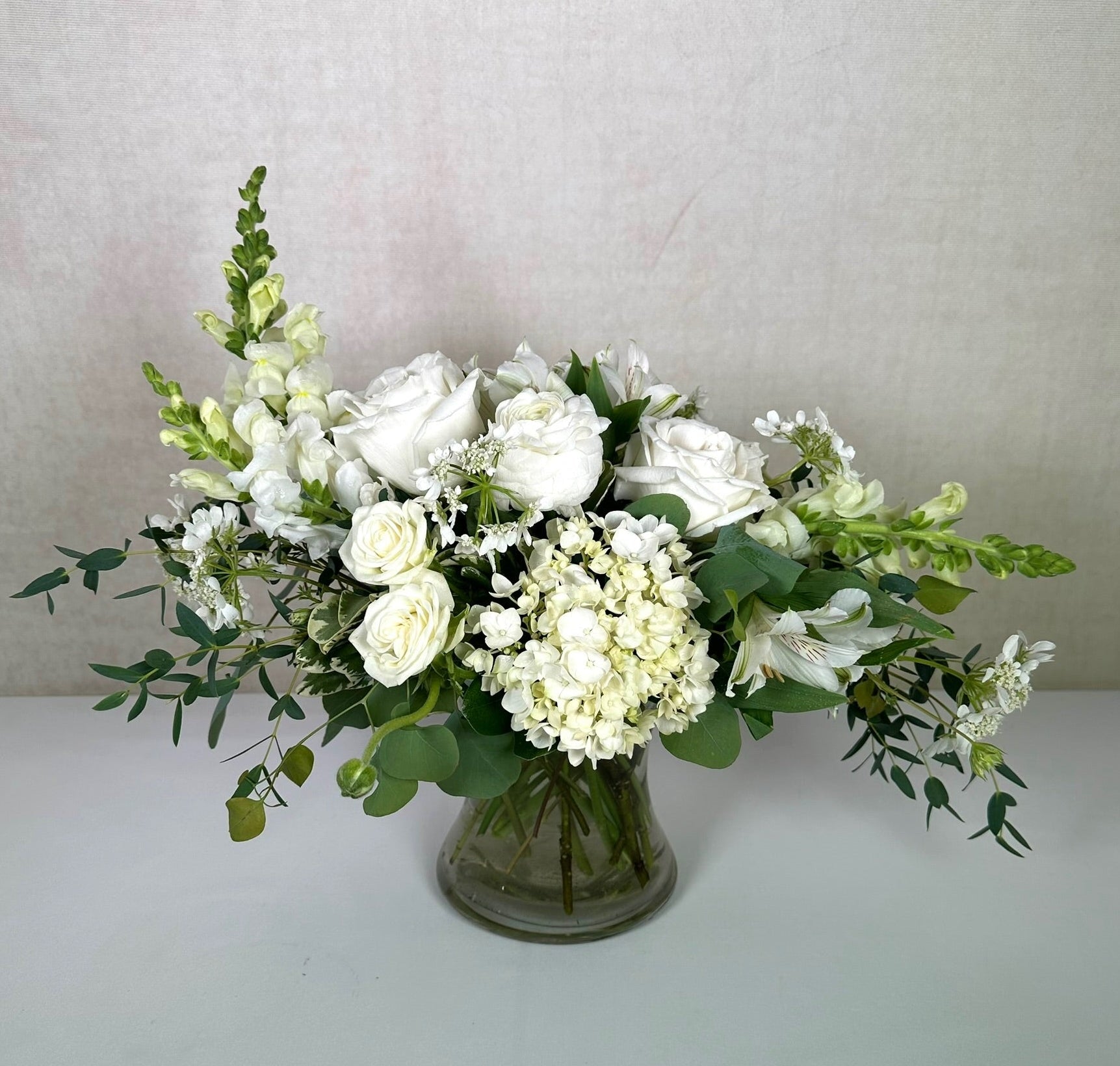 Statement Designer's Choice Arrangement