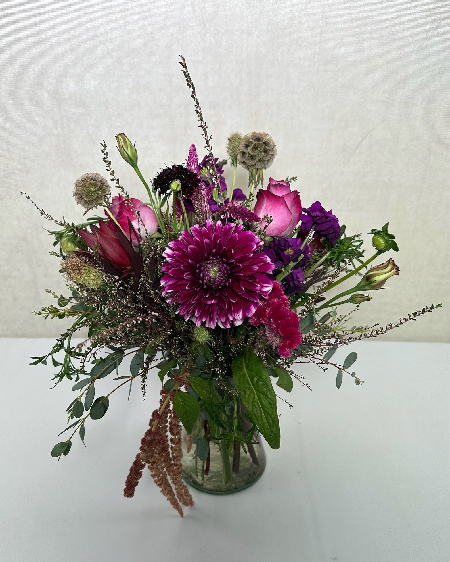 Statement Designer's Choice Arrangement