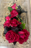Prom Corsages - Roses