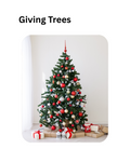 Giving Trees - November 19th @ 6pm