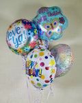 Mylar Balloons