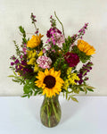 Bring A Little Sunshine
