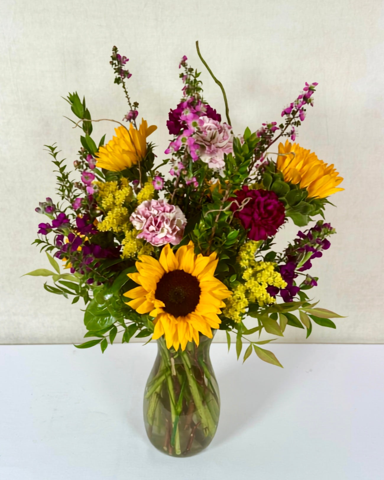 Bring A Little Sunshine