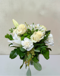 Sympathy Arrangement Perfect for the Home