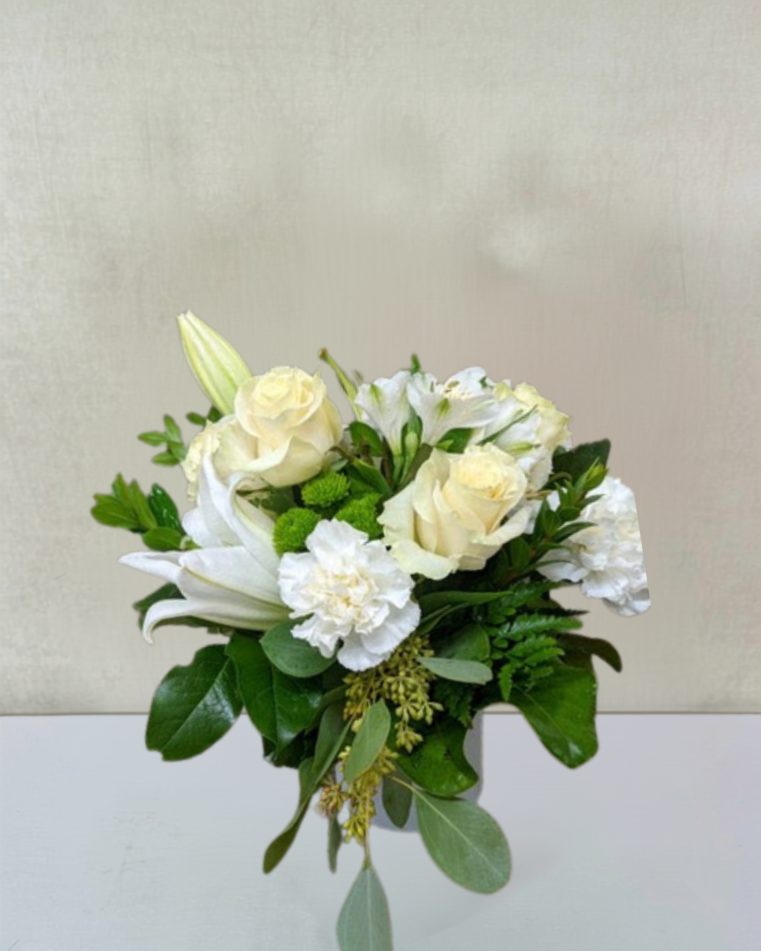 Sympathy Arrangement Perfect for the Home