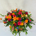 Reflections of the Garden Casket Spray