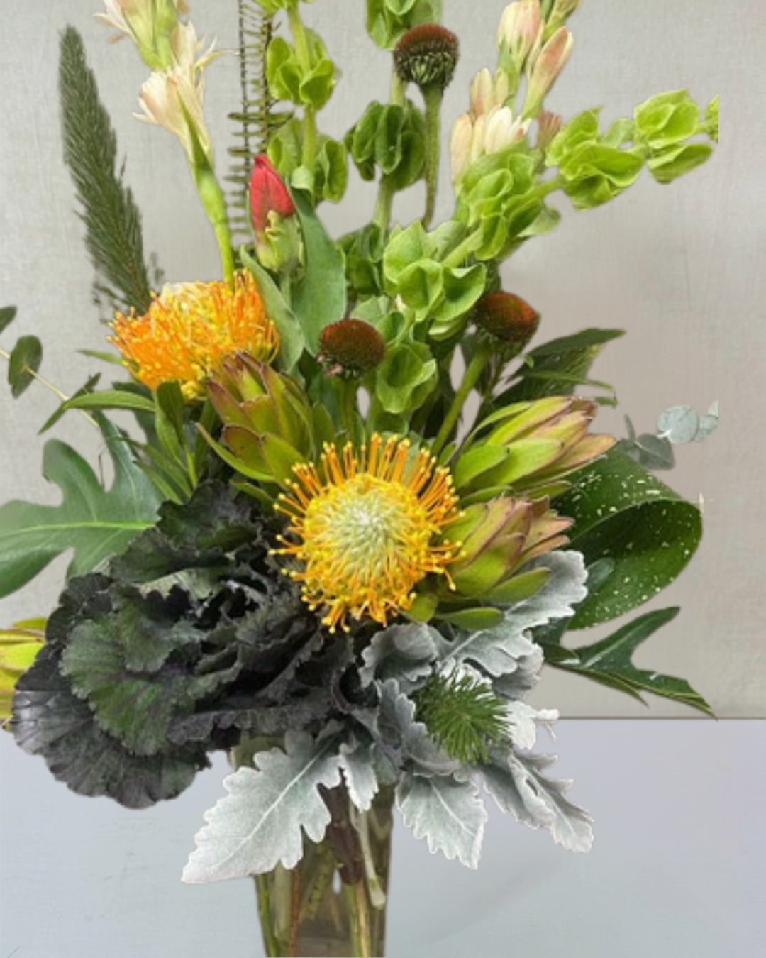 Earth's Bounty Sympathy Arrangement