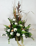 A Touch of Nature Sympathy Arrangement