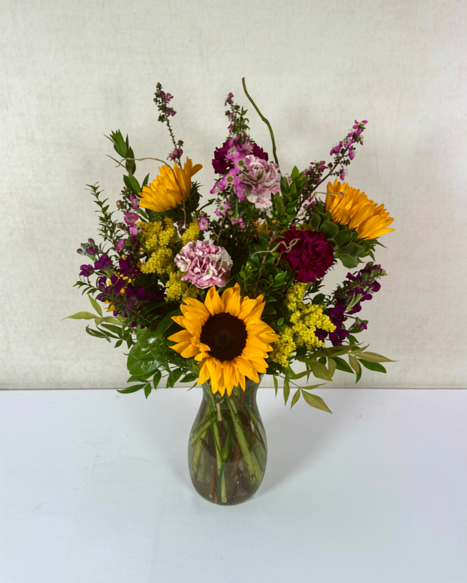 Bring A Little Sunshine