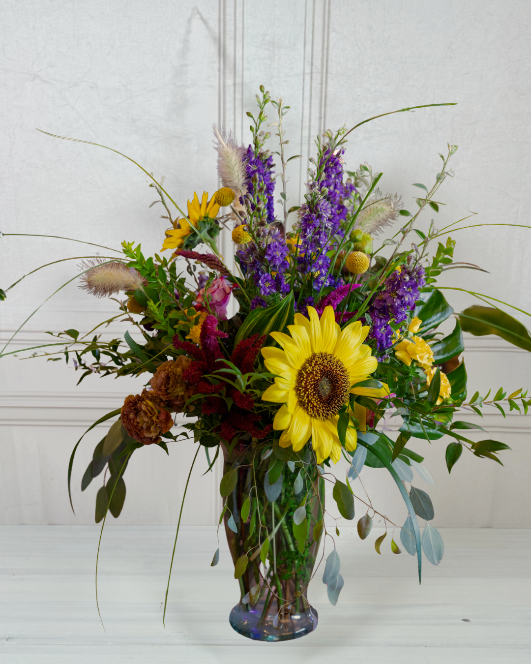 Whimsy & Wild